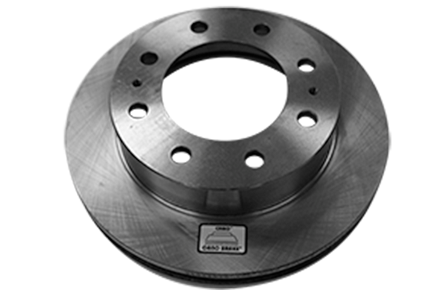 ROTOR 3348 DELANTERO