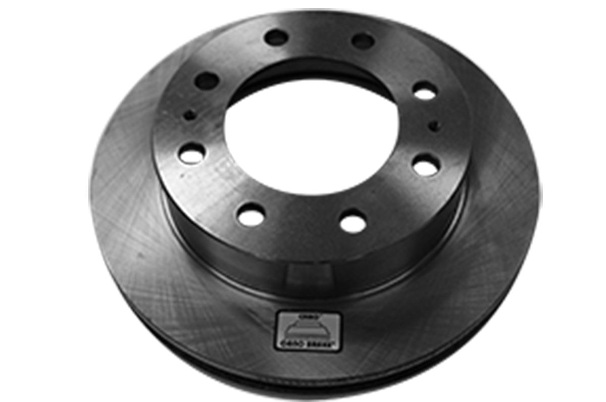 ROTOR 3348 DELANTERO