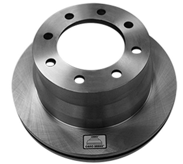 ROTOR 3349 TRASERO