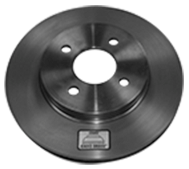 ROTOR 3351 DELANTERO
