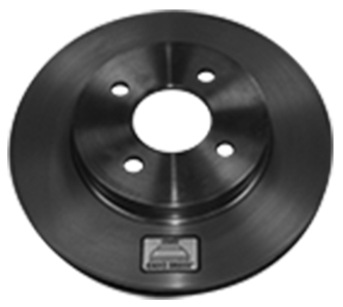 ROTOR 3351 DELANTERO