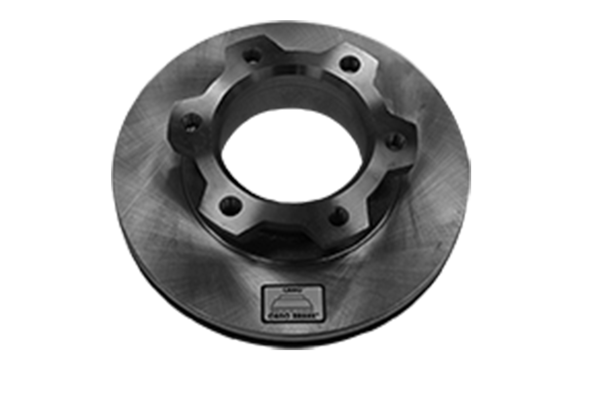 ROTOR 3353 DELANTERO