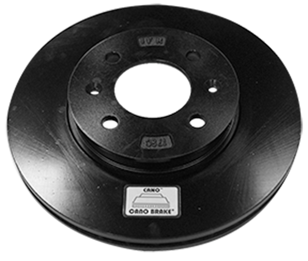 ROTOR 3354 DELANTERO