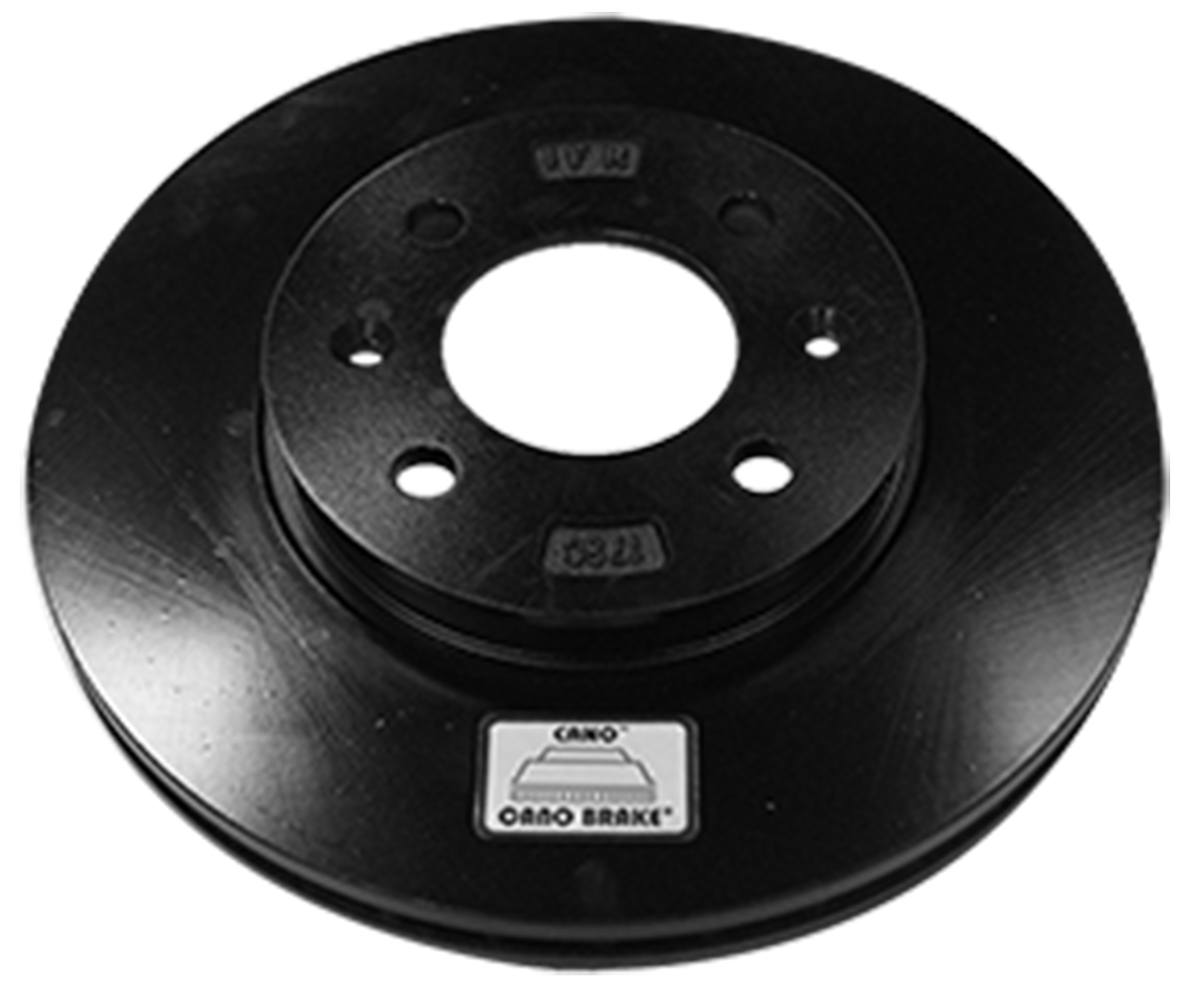 ROTOR 3354 DELANTERO