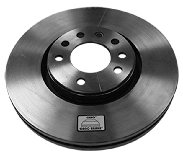 ROTOR 3355 DELANTERO DIAM 302.0mm