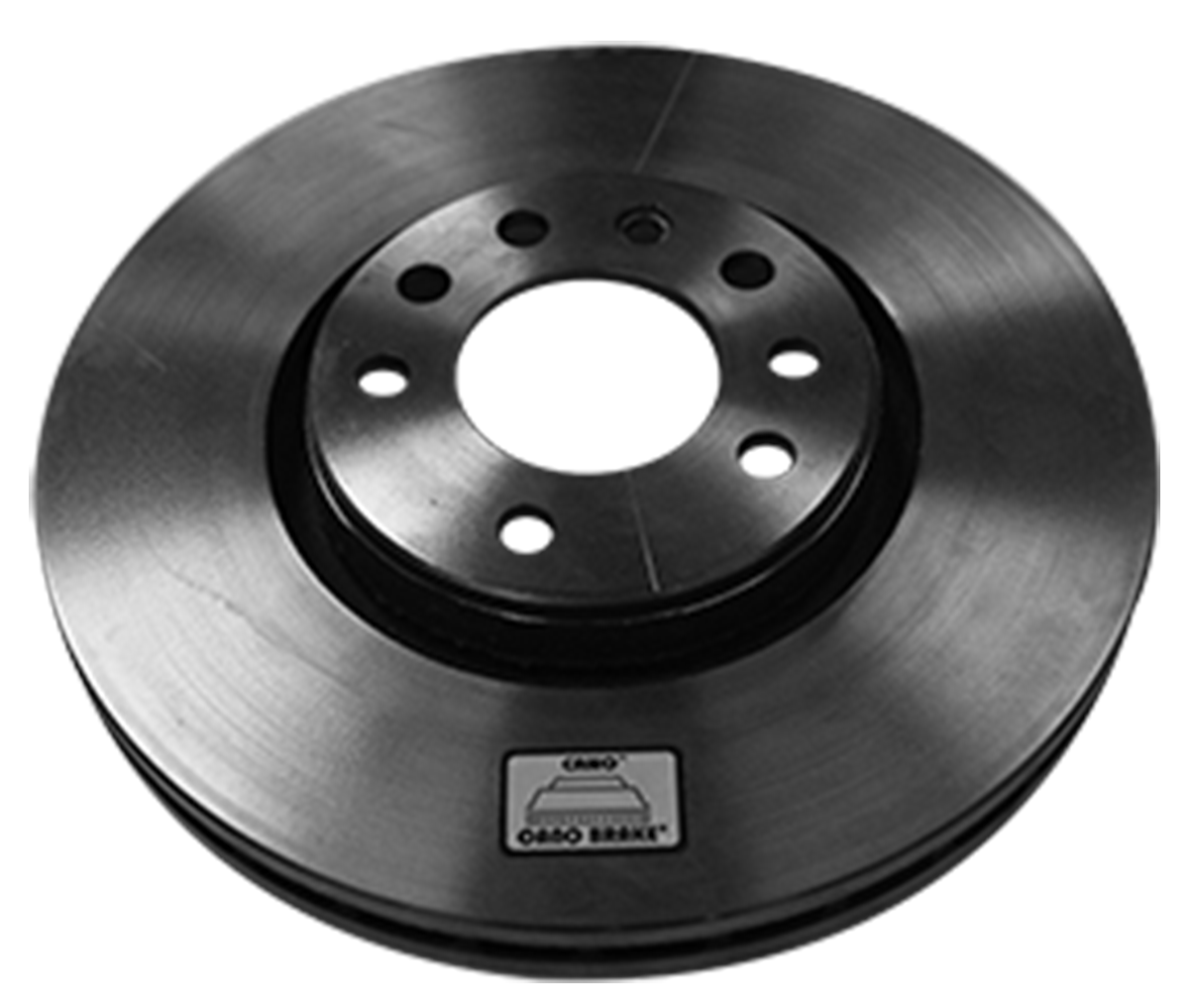 ROTOR 3355 DELANTERO DIAM 302.0mm