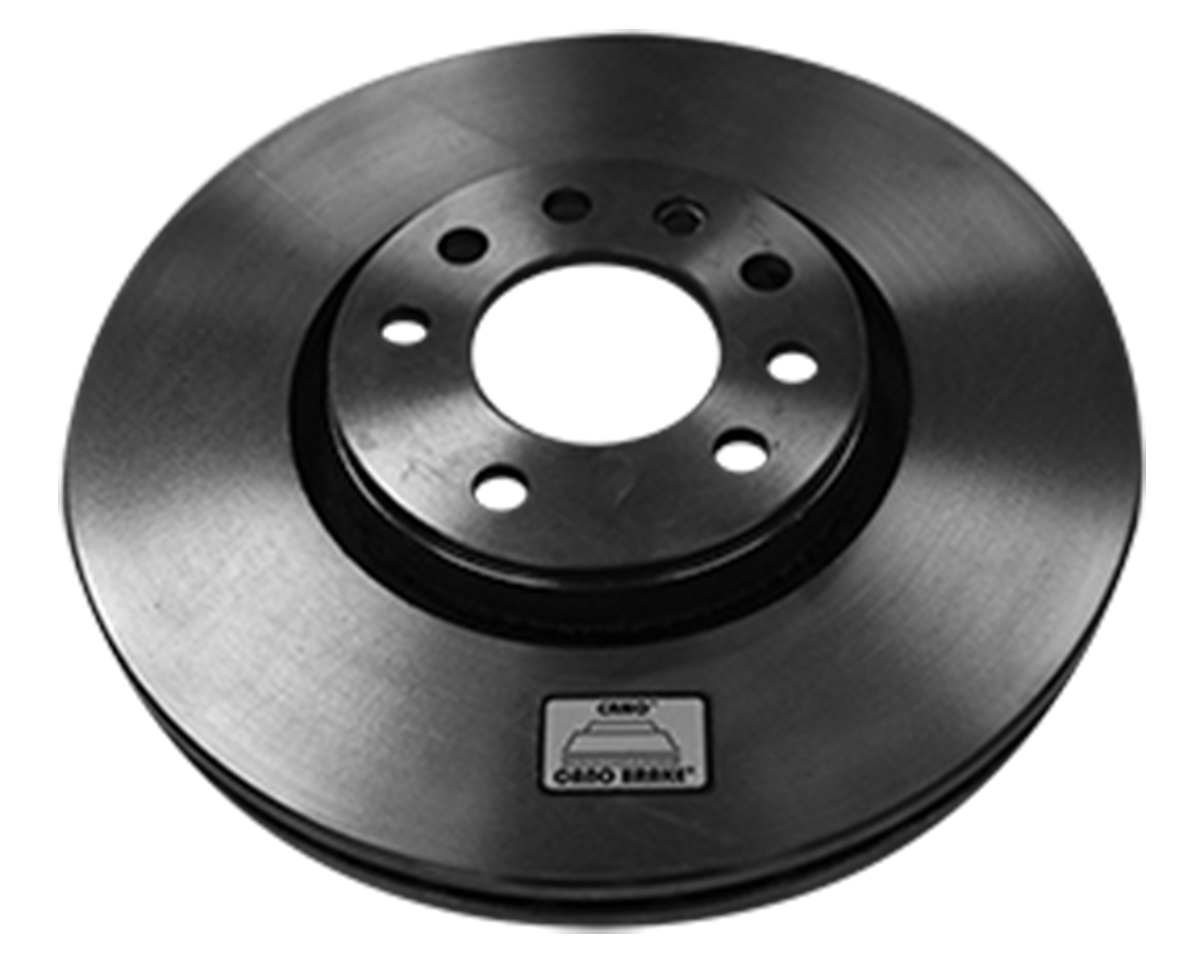 ROTOR 3360 DELANTERO