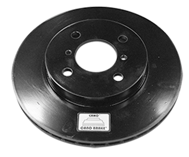 ROTOR 3361 DELANTERO