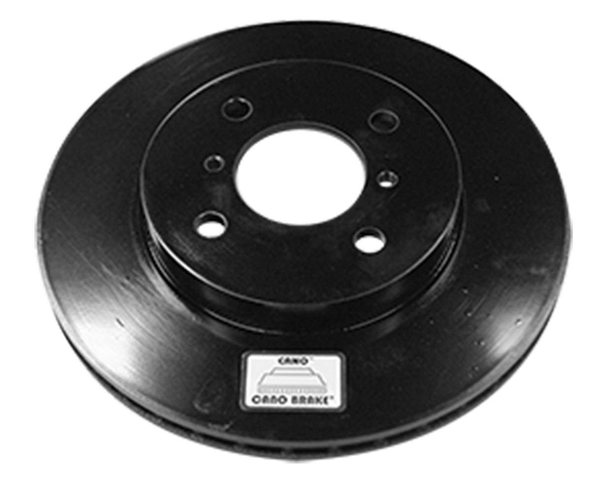 ROTOR 3361 DELANTERO