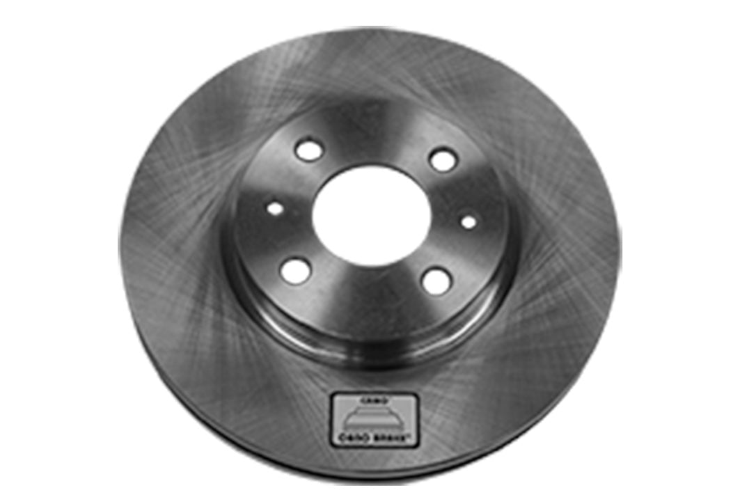 ROTOR 3364 DELANTERO