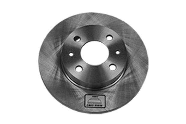 ROTOR 3365 TRASERO