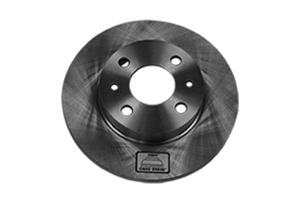 ROTOR 3365 TRASERO