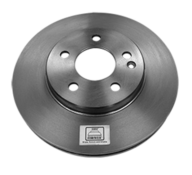 ROTOR 3366 DELANTERO