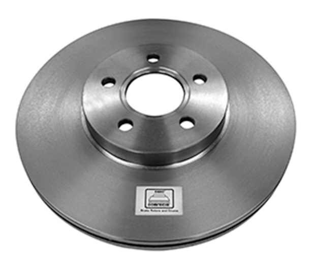 ROTOR 3371 DELANTERO