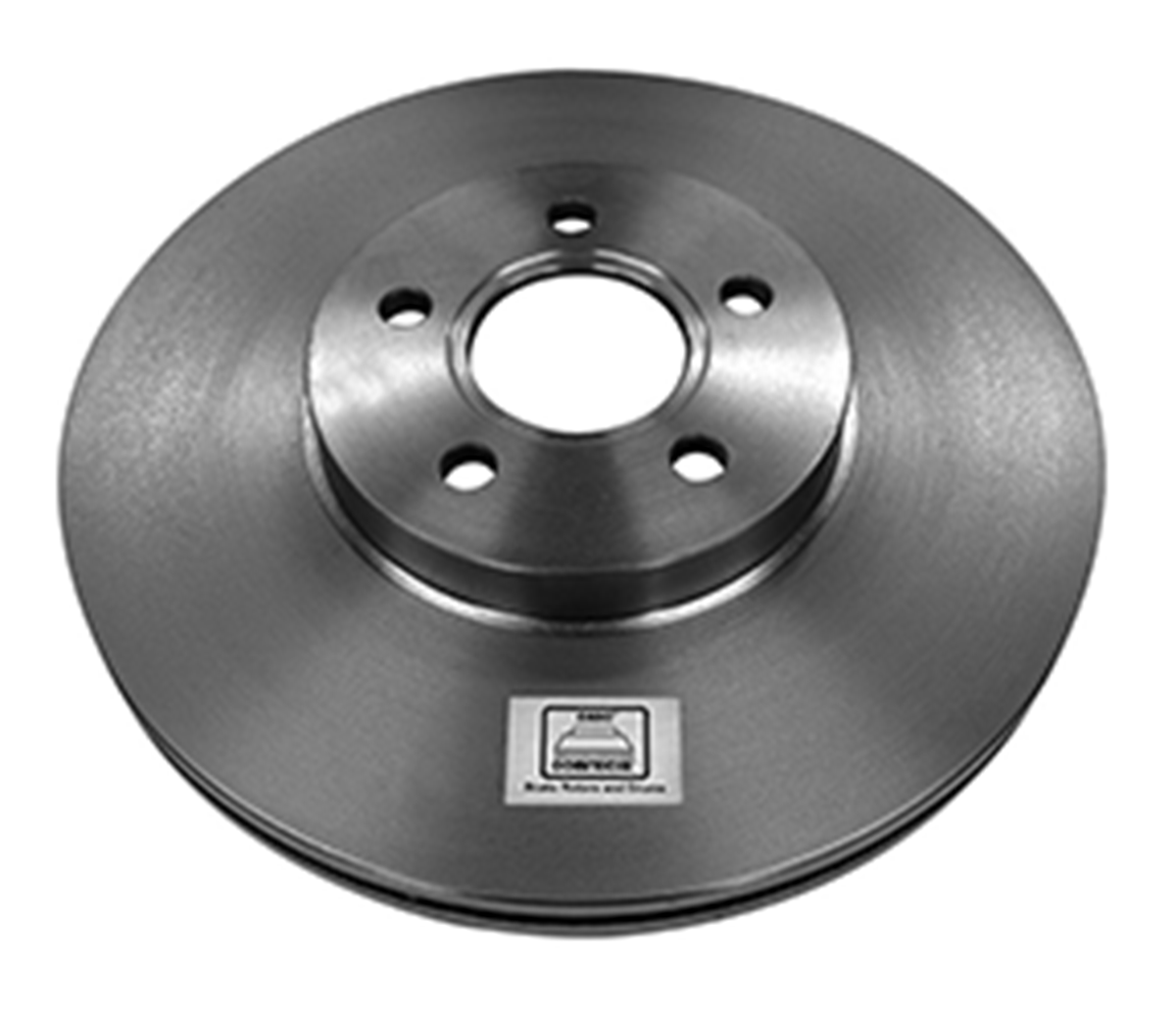 ROTOR 3371 DELANTERO