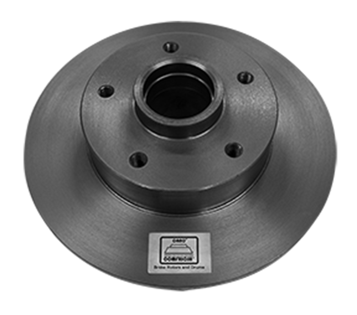 ROTOR 3373 TRASERO