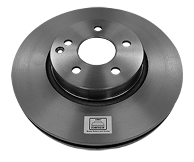 ROTOR 3375 DELANTERO