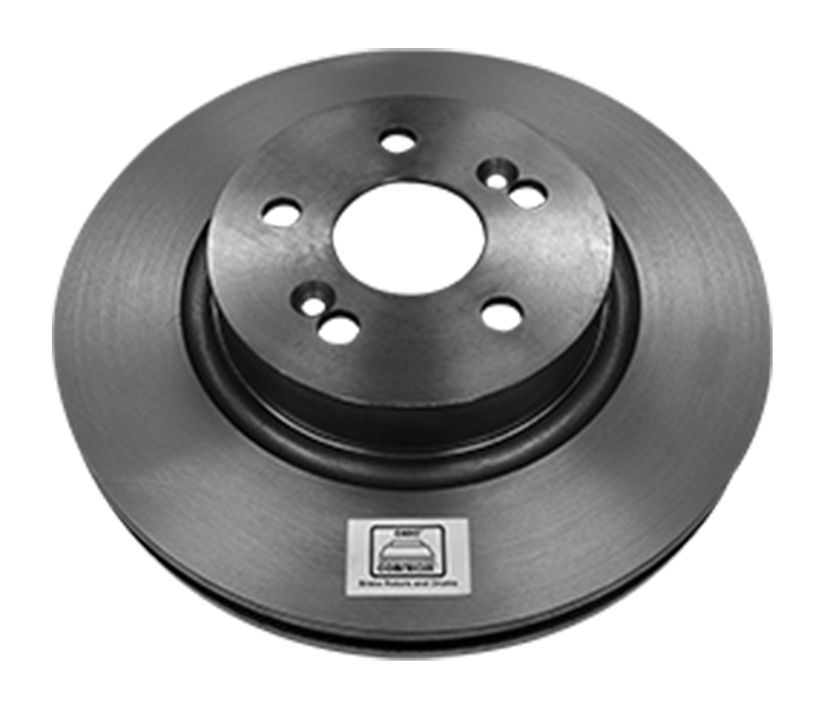 ROTOR 3377 DELANTERO