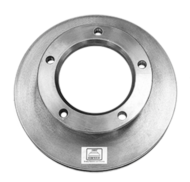 ROTOR 3378 DELANTERO