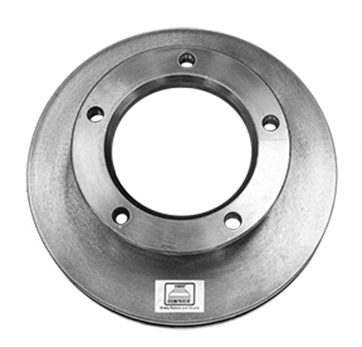 ROTOR 3378 DELANTERO