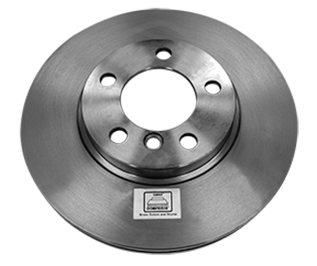 ROTOR 3379 DELANTERO