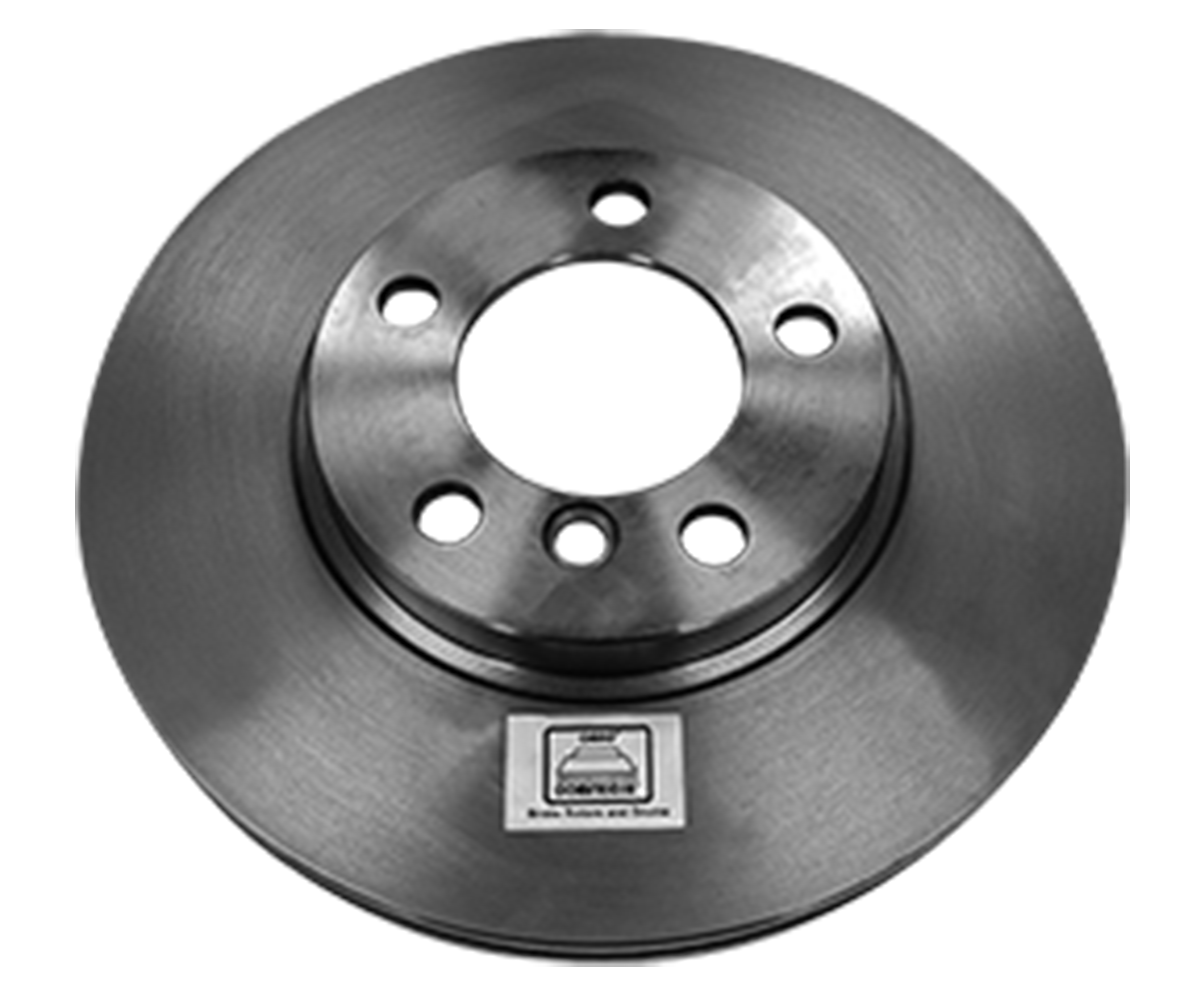 ROTOR 3379 DELANTERO