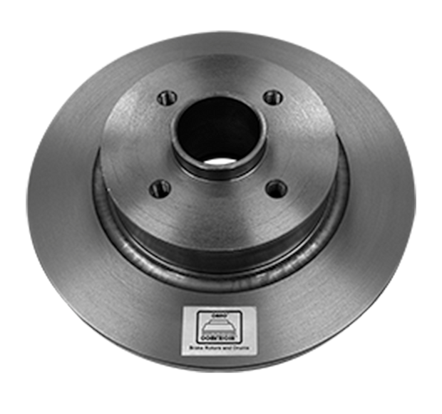 ROTOR 3380 TRASERO