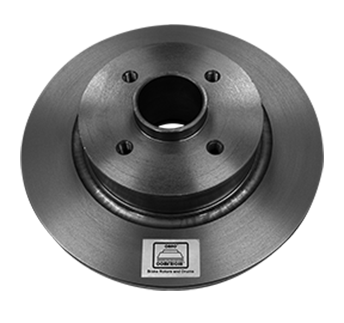 ROTOR 3380 TRASERO