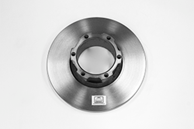 ROTOR 3381 DELANTERO