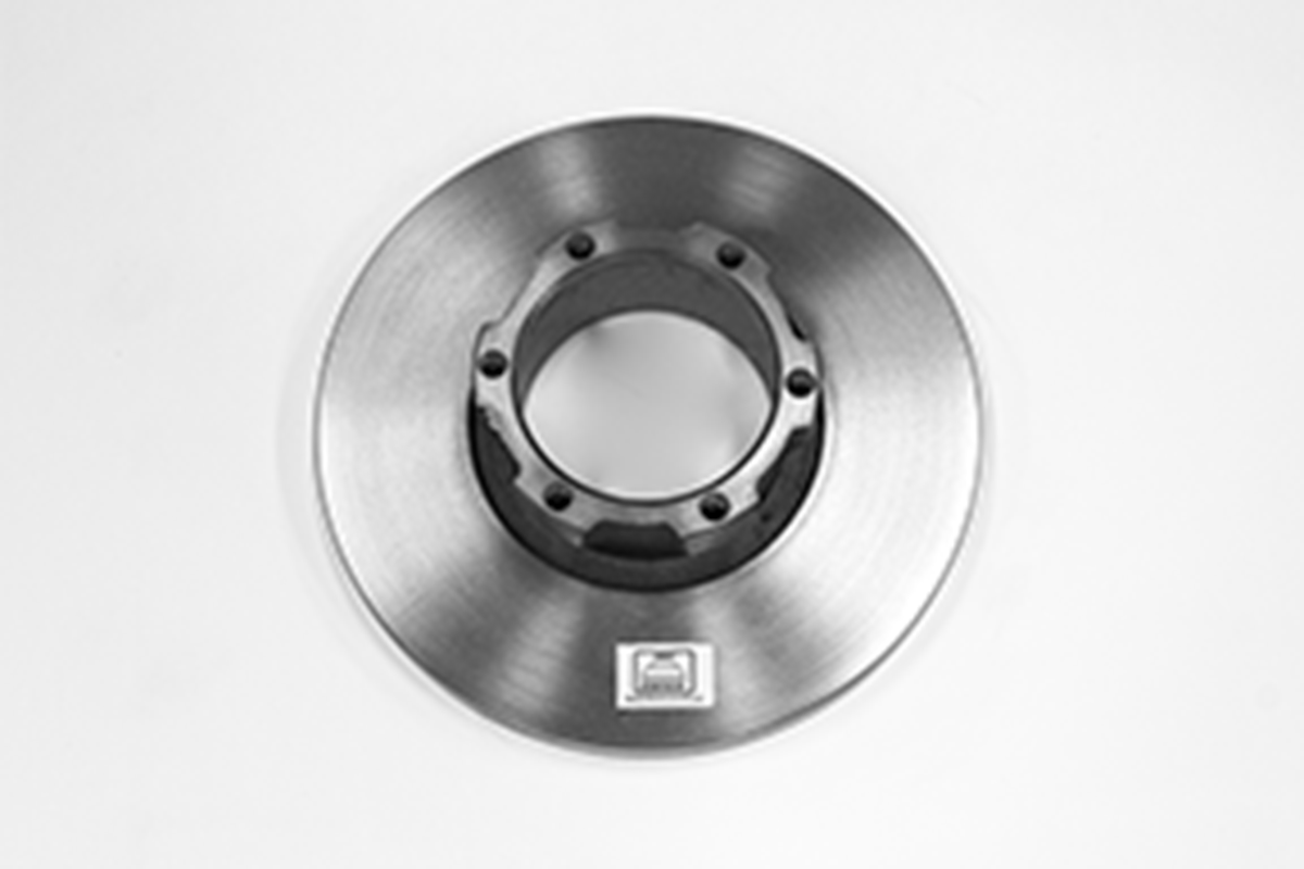 ROTOR 3381 DELANTERO