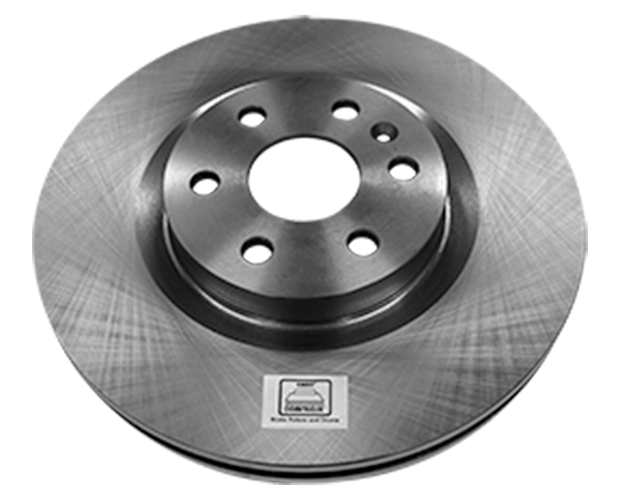 ROTOR 3382 DELANTERO