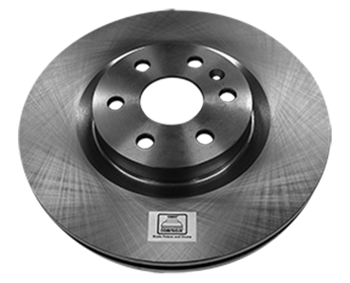 ROTOR 3382 DELANTERO