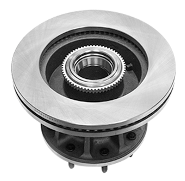 ROTOR 3385ABS DELANTERO