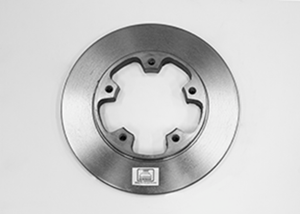 ROTOR 3387 TRASERO