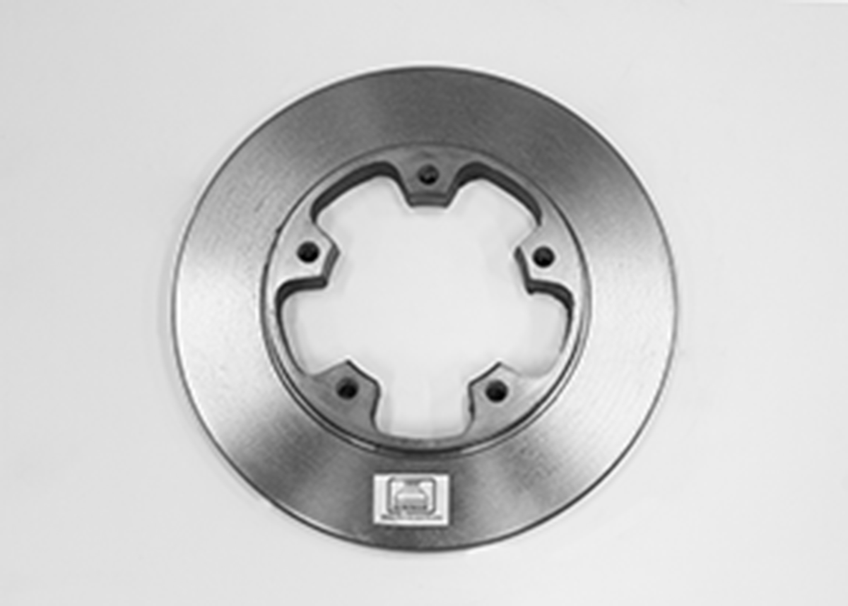 ROTOR 3387 TRASERO