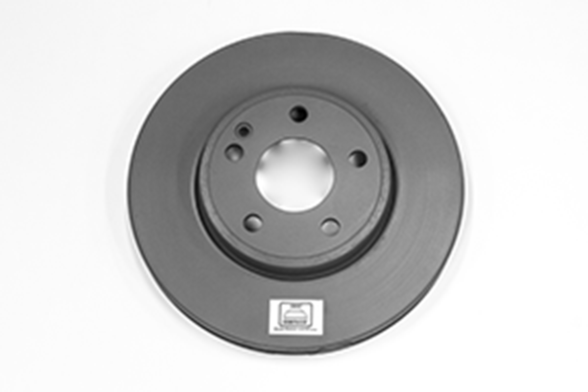 ROTOR 3388 DELANTERO