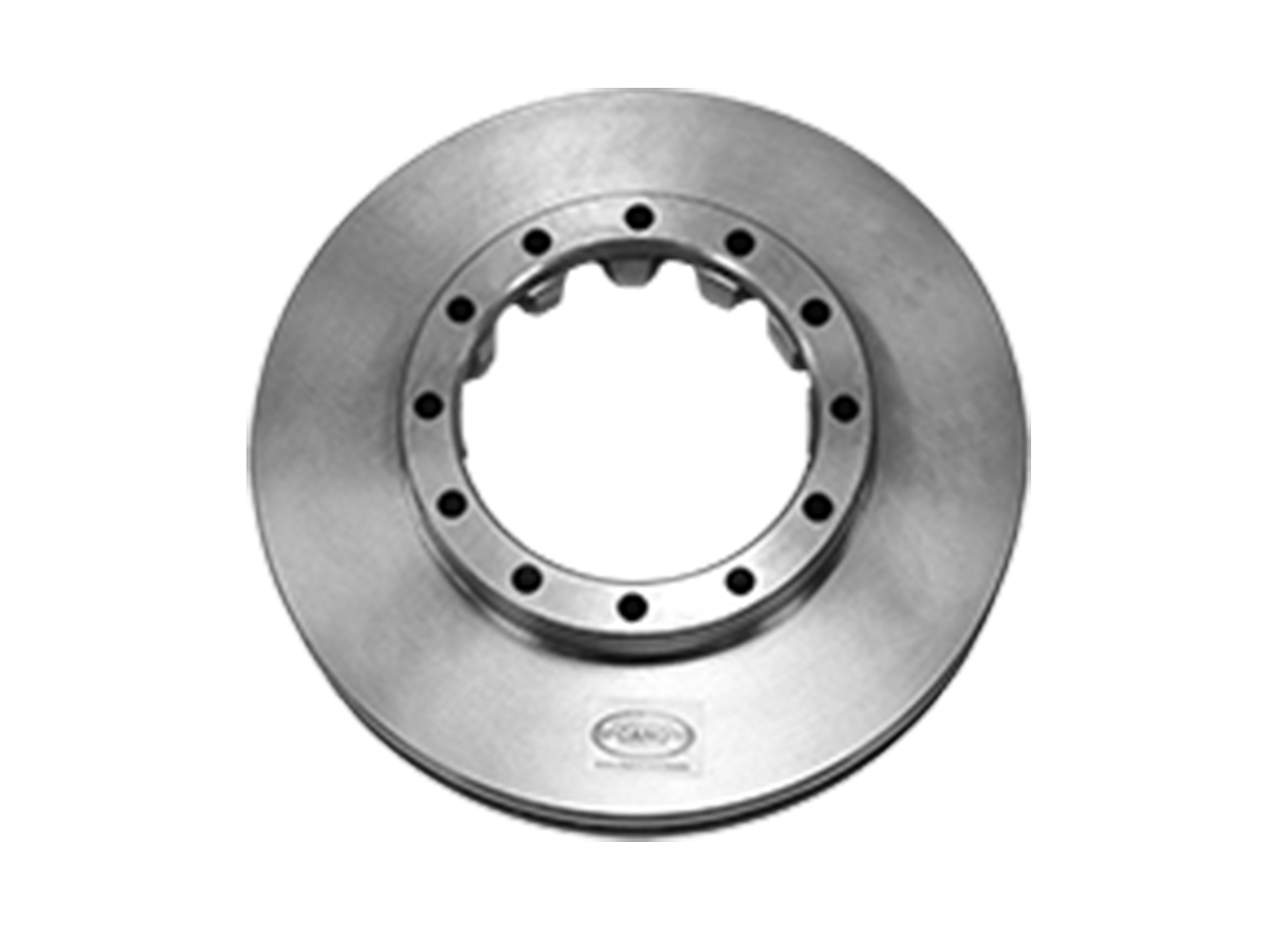 ROTOR 3390