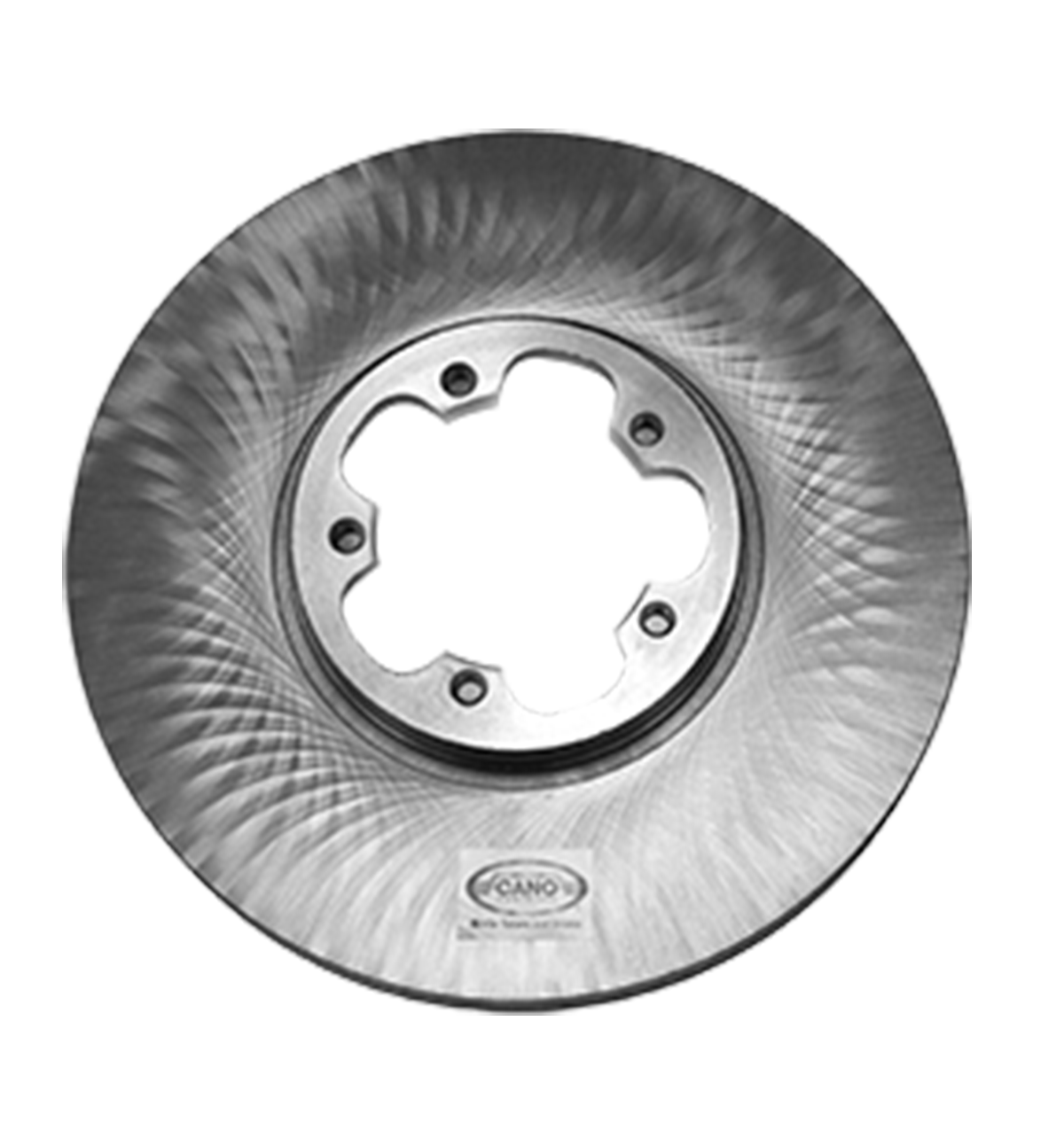ROTOR 3392 DELANTERO
