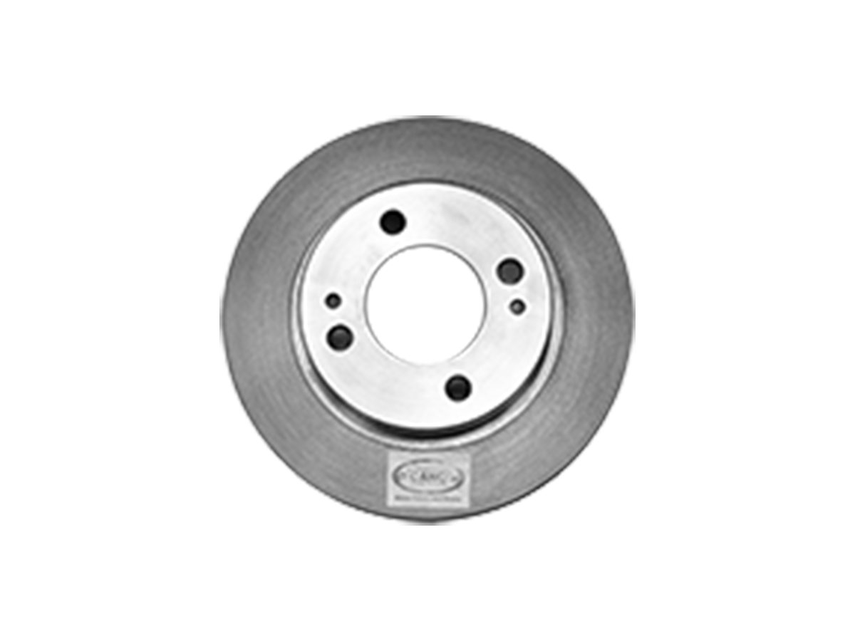 ROTOR 3394 DIAM 230.0mm DELANTERO