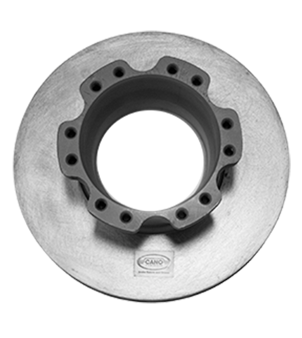 ROTOR KENWORTH DAF