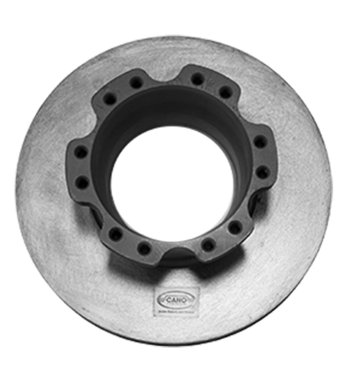ROTOR KENWORTH DAF