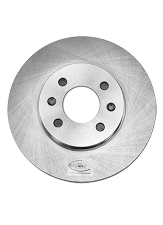 ROTOR 3401 DIAM 250.0mm DELANTERO