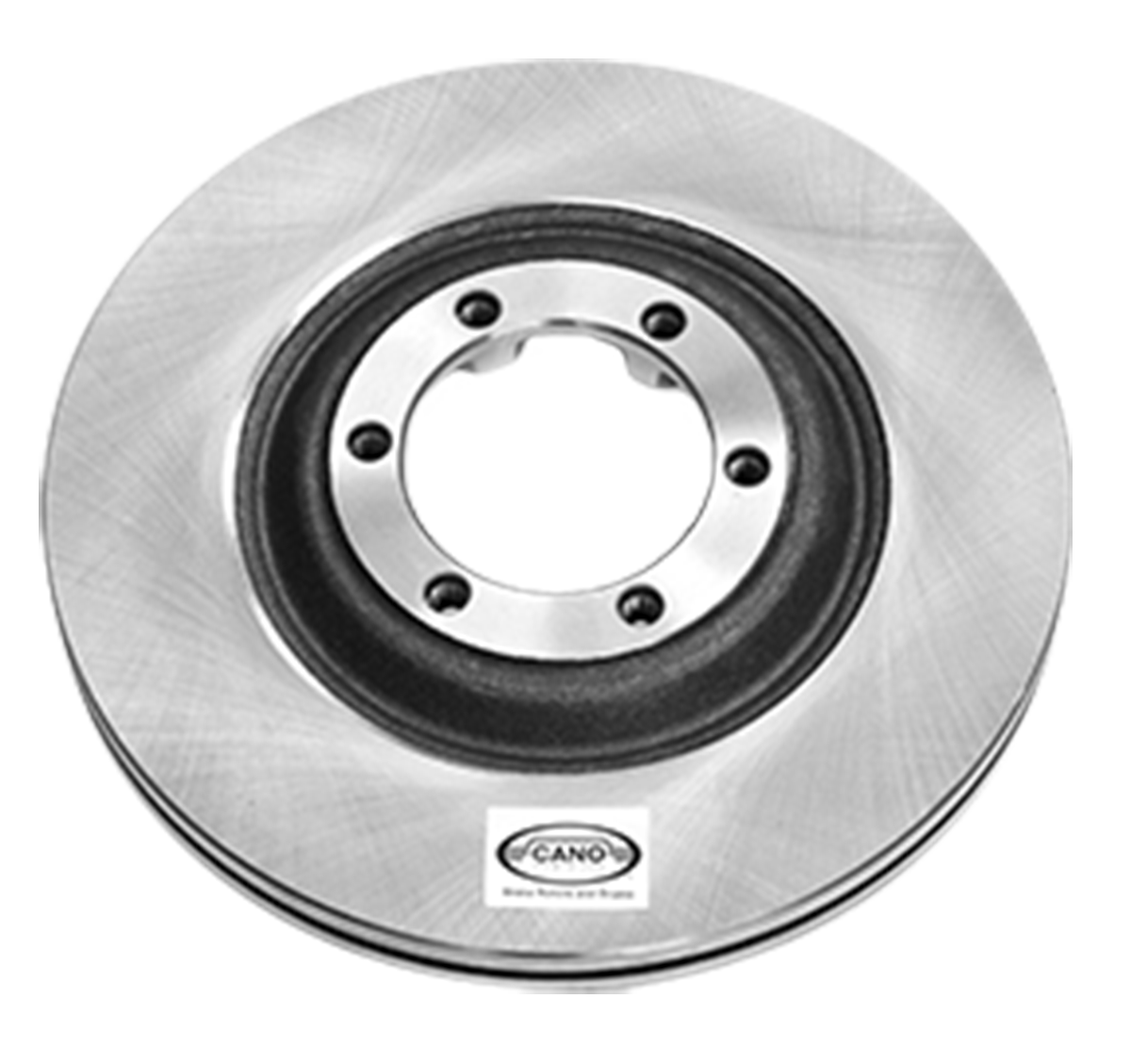ROTOR 3406 DELANTERO