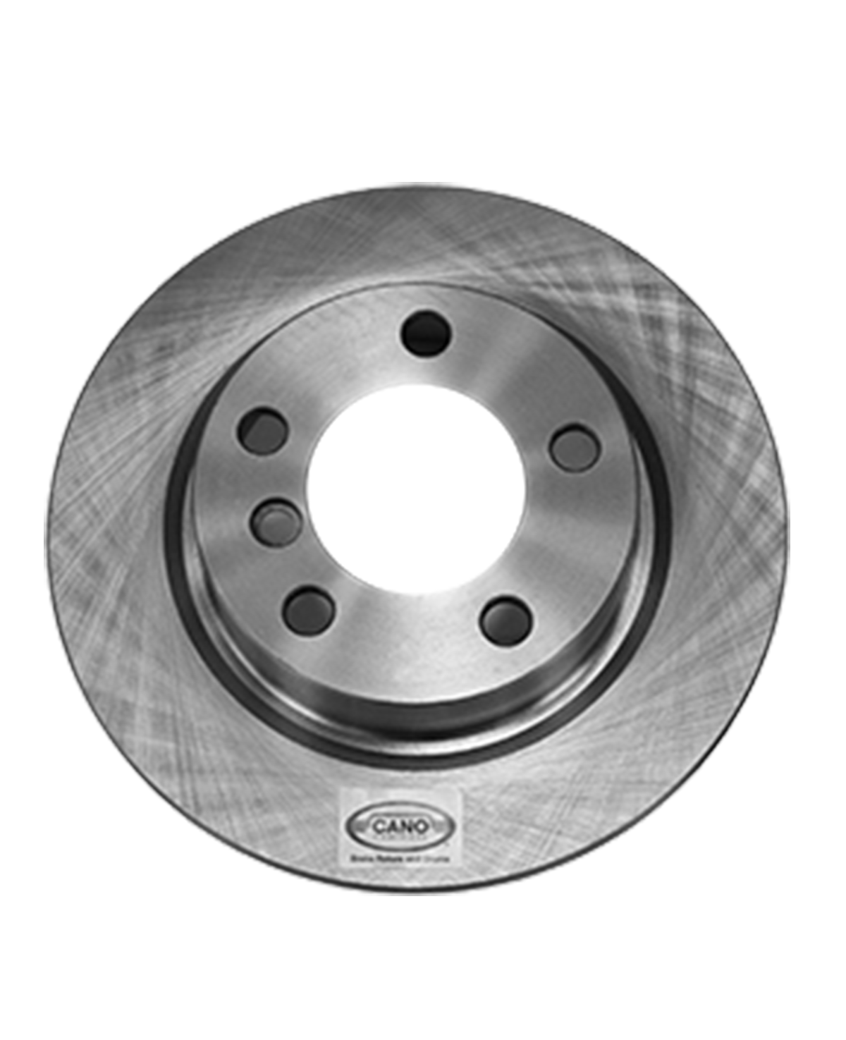 ROTOR 3407 TRASERO