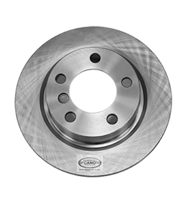 ROTOR 3409 DELANTERO