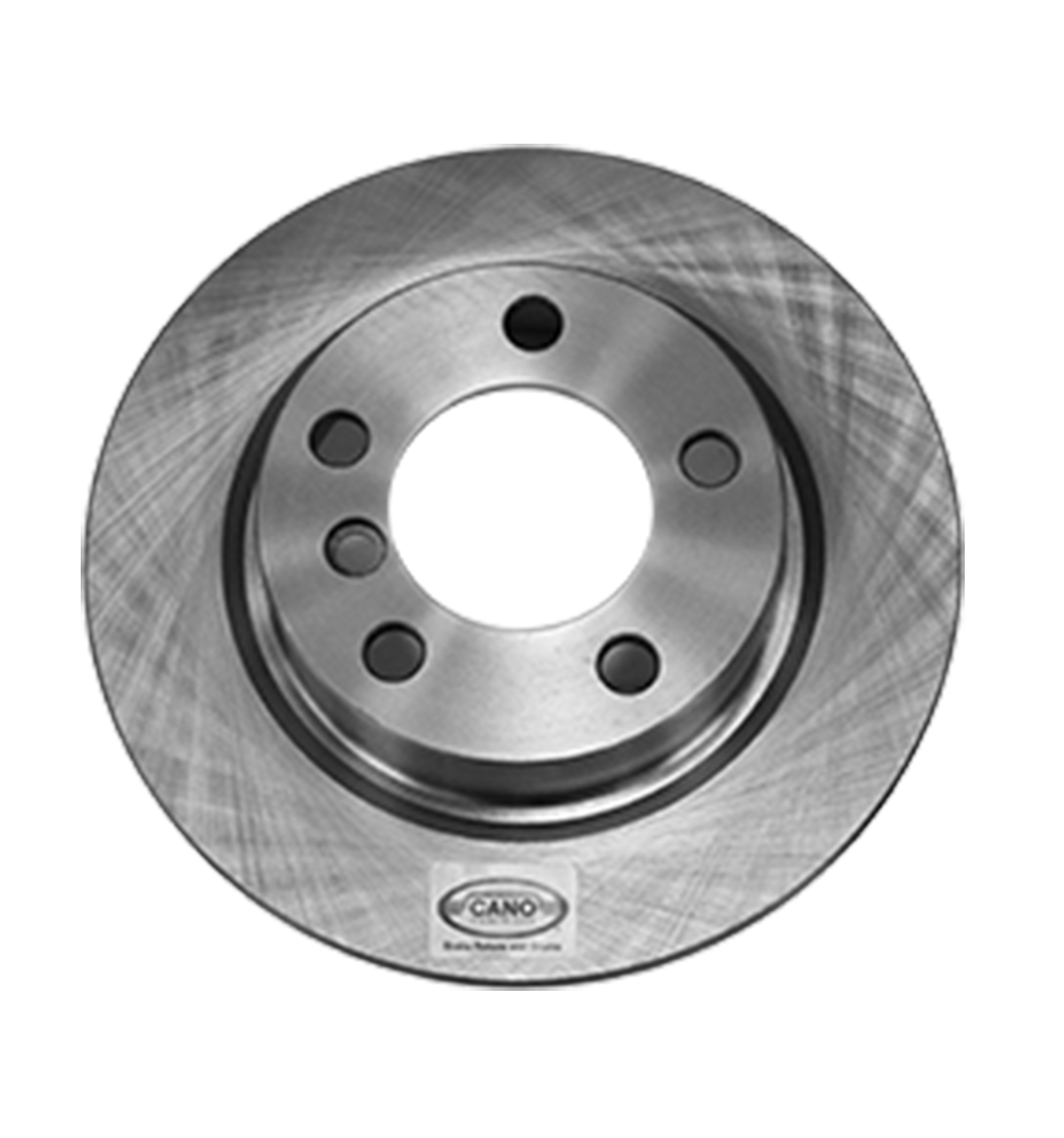 ROTOR 3409 DELANTERO