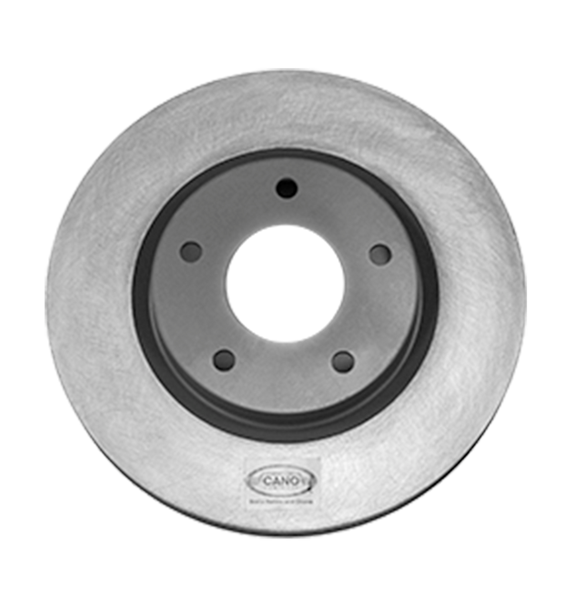 ROTOR 3414 DELANTERO