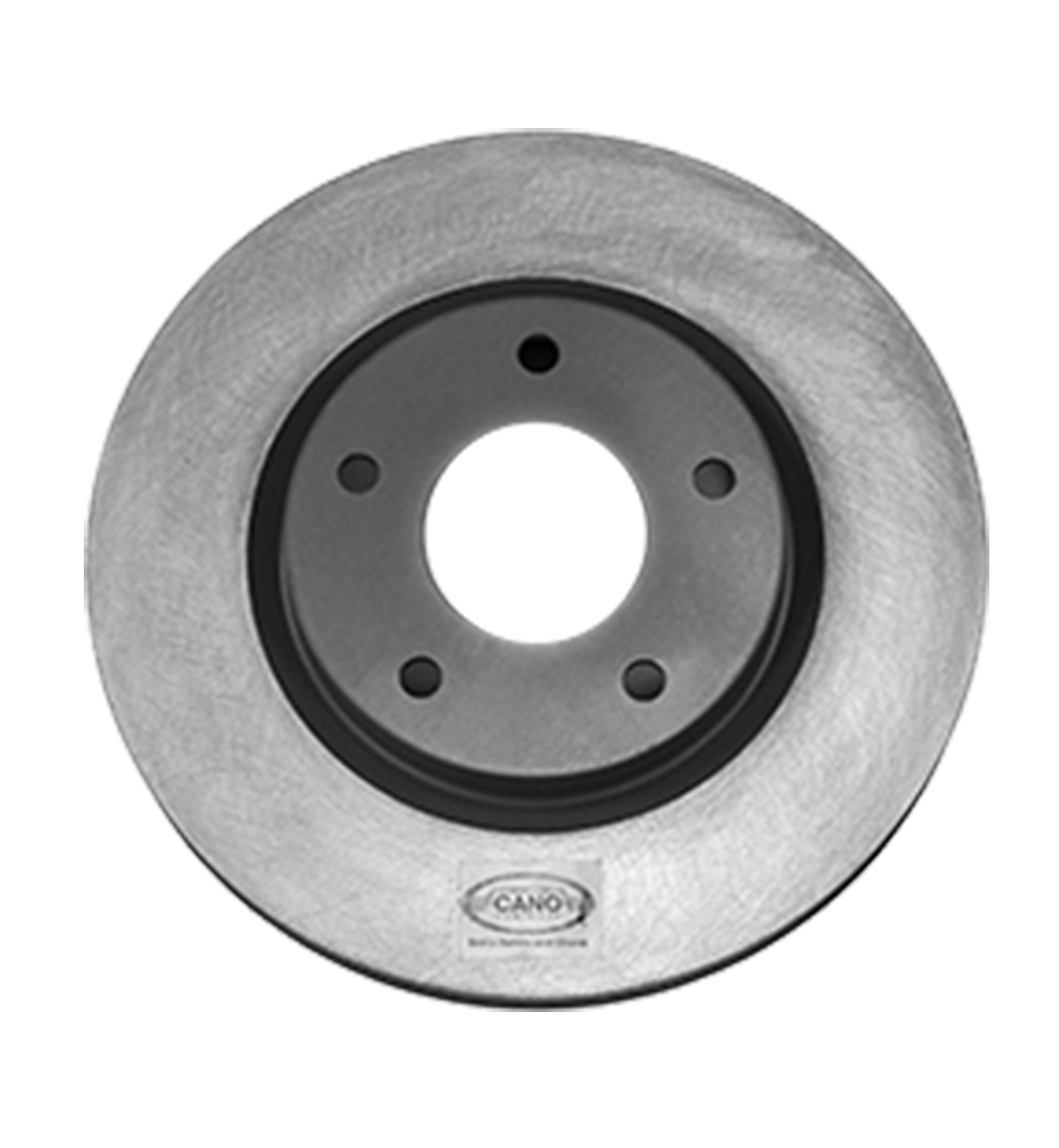 ROTOR 3414 DELANTERO