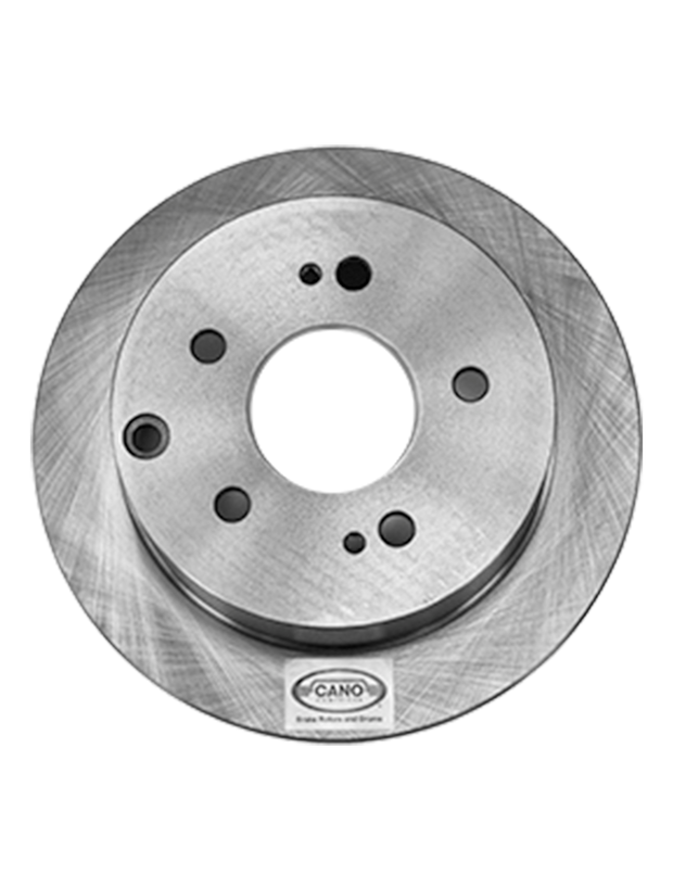 ROTOR 3417 TRASERO