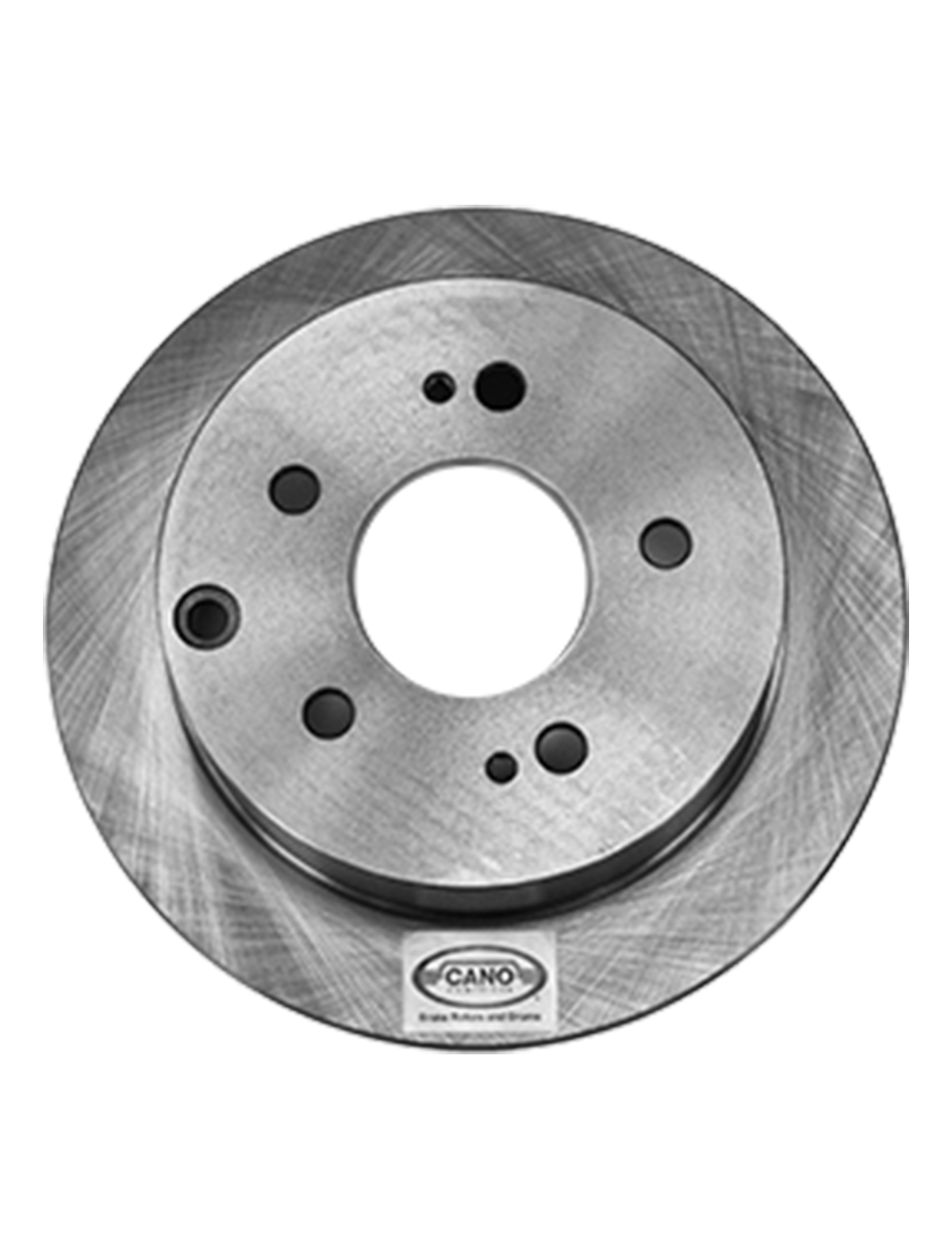 ROTOR 3417 TRASERO